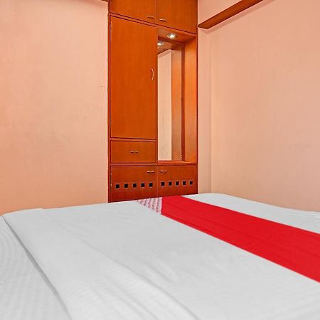 Flagship Bella Vagues Hotels شيناي المظهر الخارجي الصورة