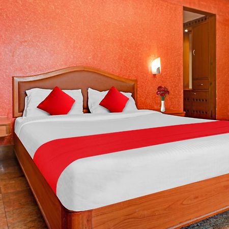 Flagship Bella Vagues Hotels شيناي المظهر الخارجي الصورة