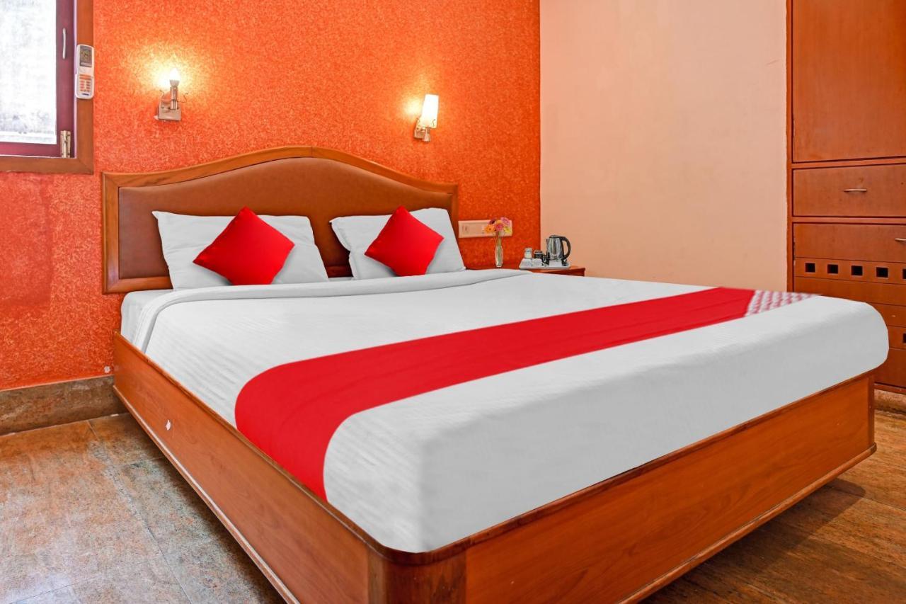 Flagship Bella Vagues Hotels شيناي المظهر الخارجي الصورة
