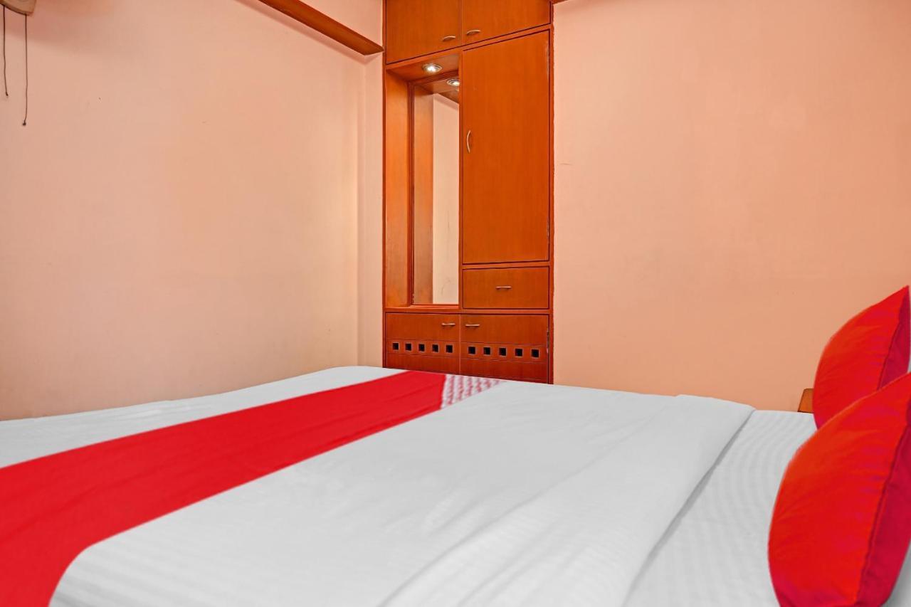 Flagship Bella Vagues Hotels شيناي المظهر الخارجي الصورة