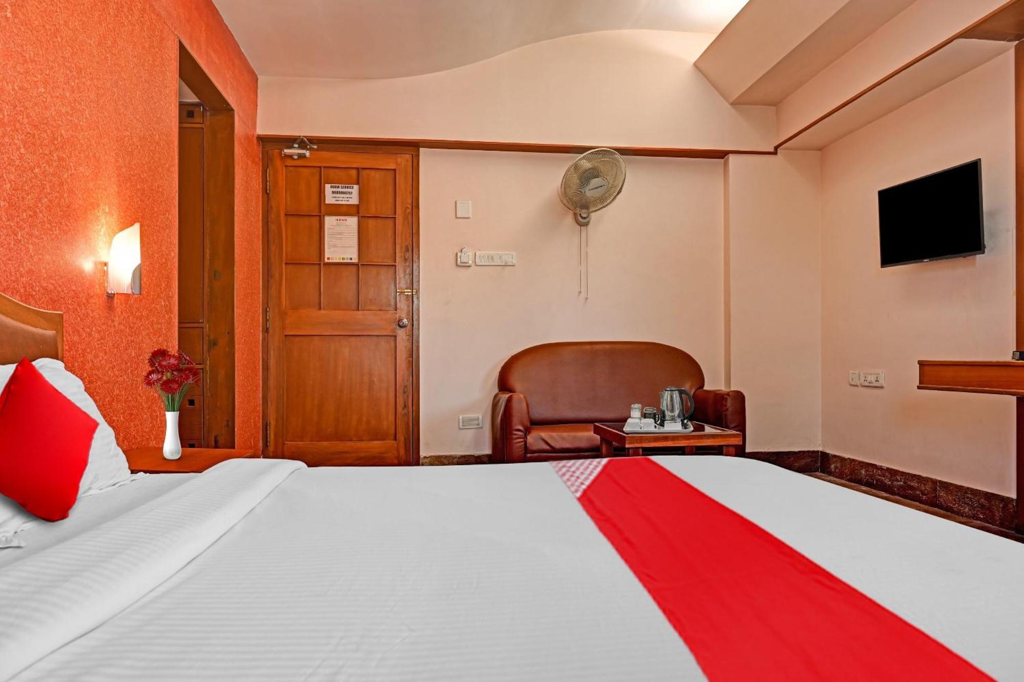 Flagship Bella Vagues Hotels شيناي المظهر الخارجي الصورة