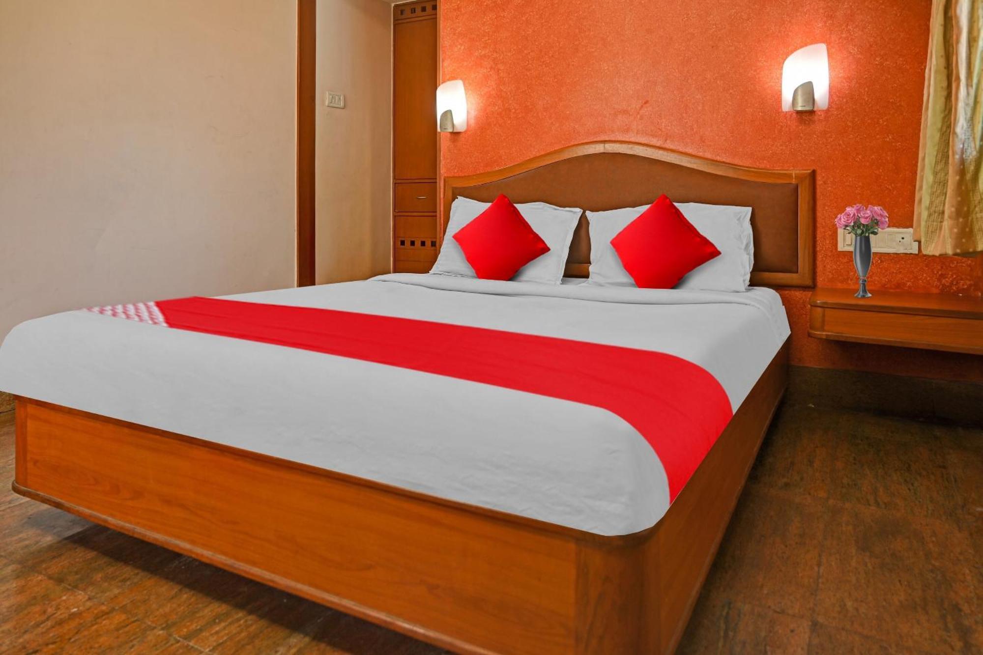 Flagship Bella Vagues Hotels شيناي المظهر الخارجي الصورة