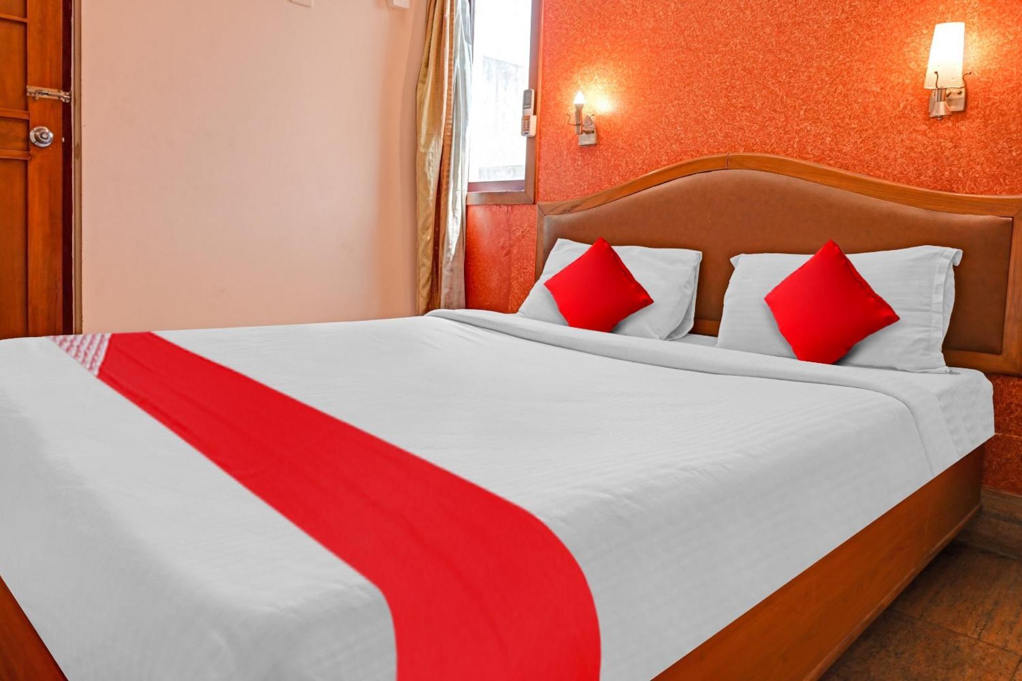 Flagship Bella Vagues Hotels شيناي المظهر الخارجي الصورة