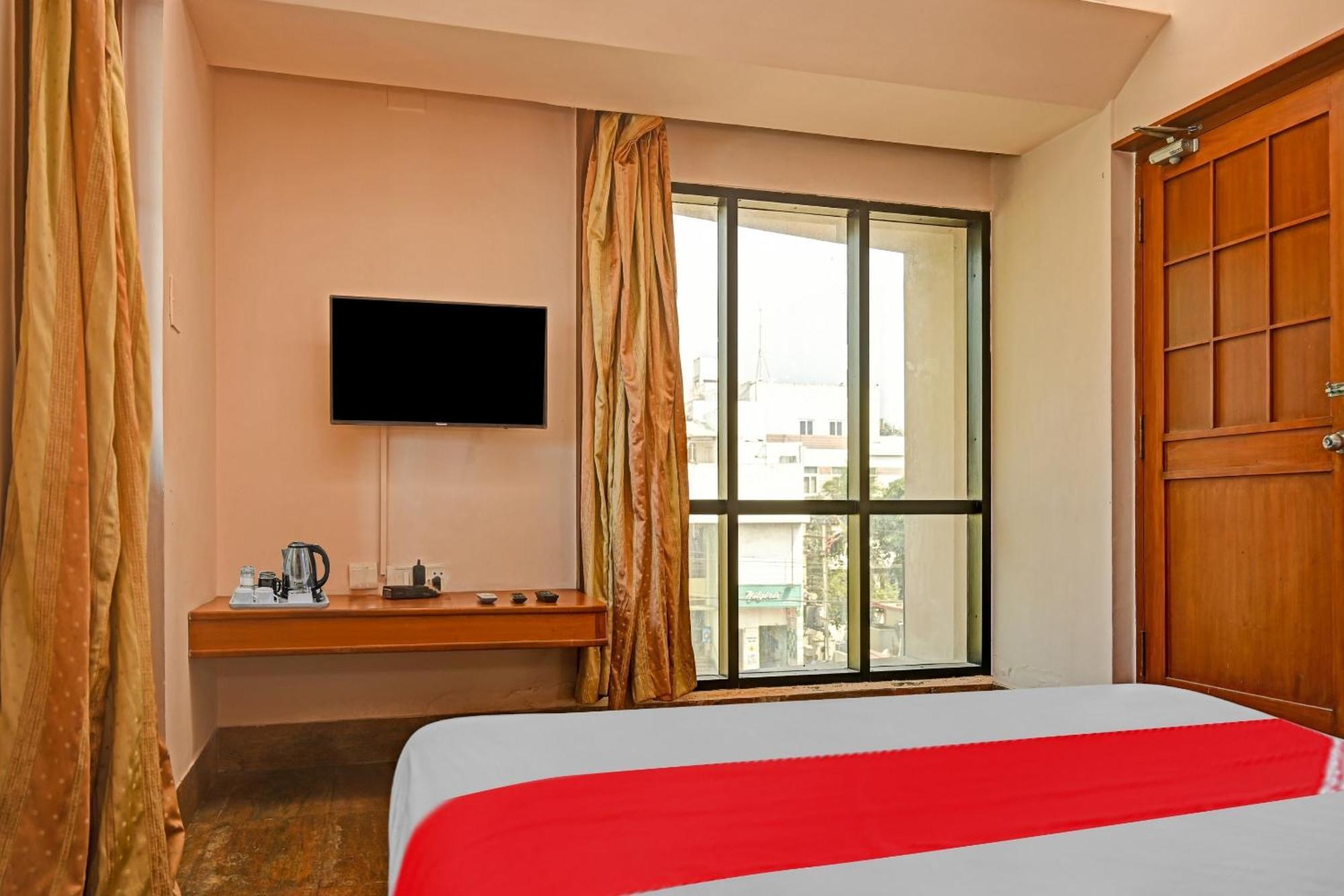 Flagship Bella Vagues Hotels شيناي المظهر الخارجي الصورة