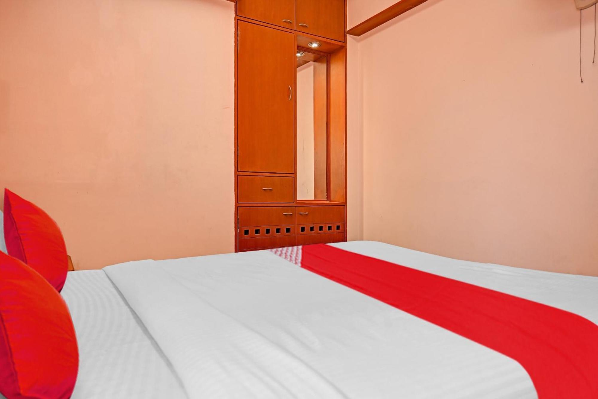 Flagship Bella Vagues Hotels شيناي المظهر الخارجي الصورة