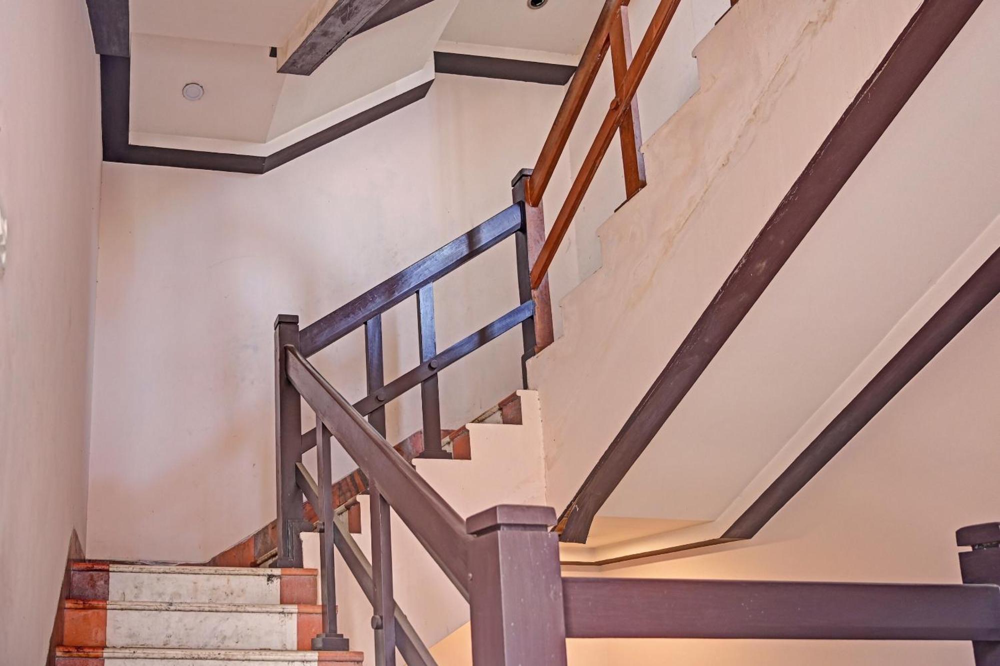 Flagship Bella Vagues Hotels شيناي المظهر الخارجي الصورة