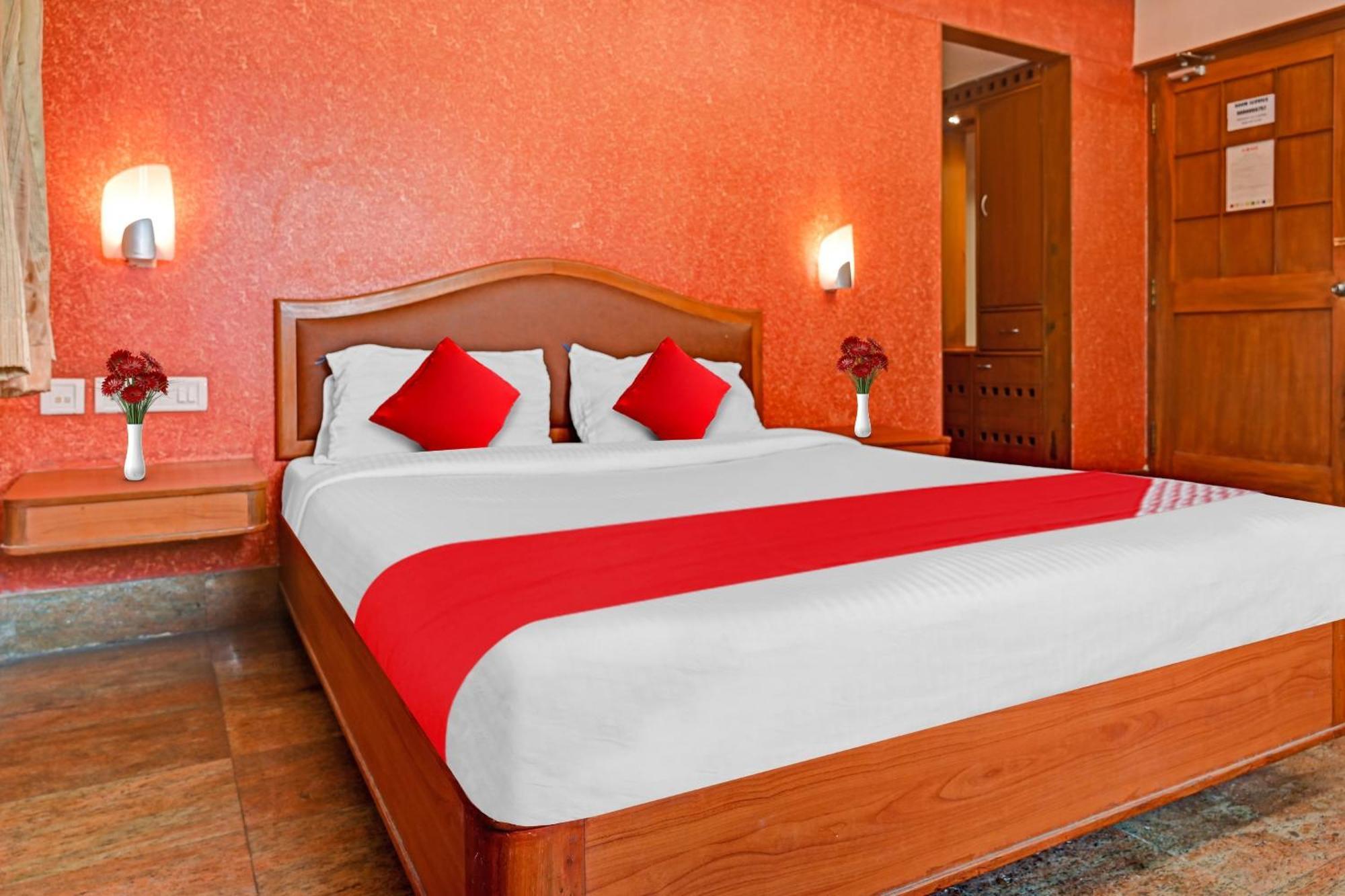 Flagship Bella Vagues Hotels شيناي المظهر الخارجي الصورة