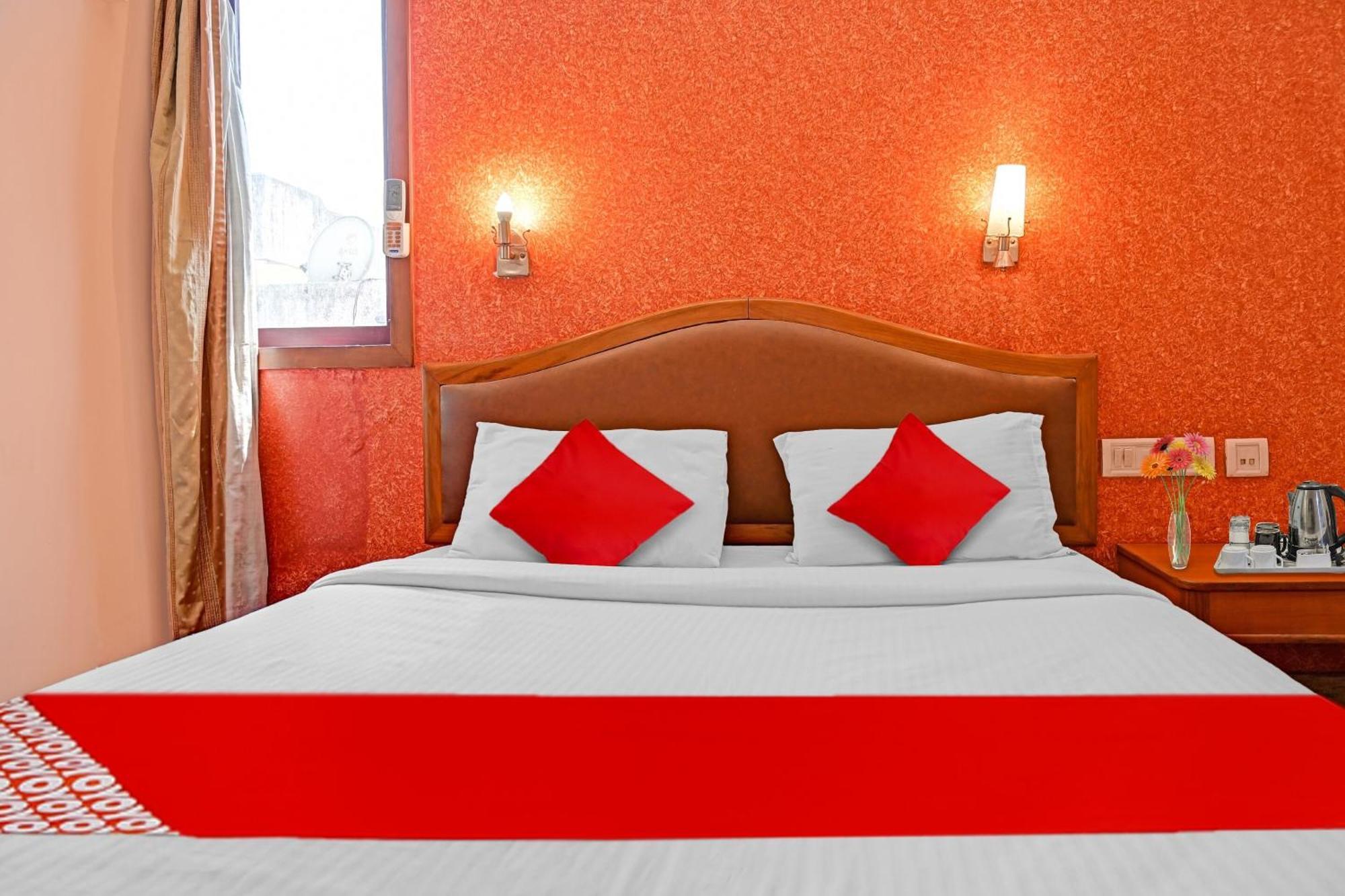 Flagship Bella Vagues Hotels شيناي المظهر الخارجي الصورة